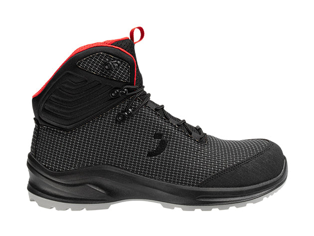 MODULO ARMOR S3S MID BLK