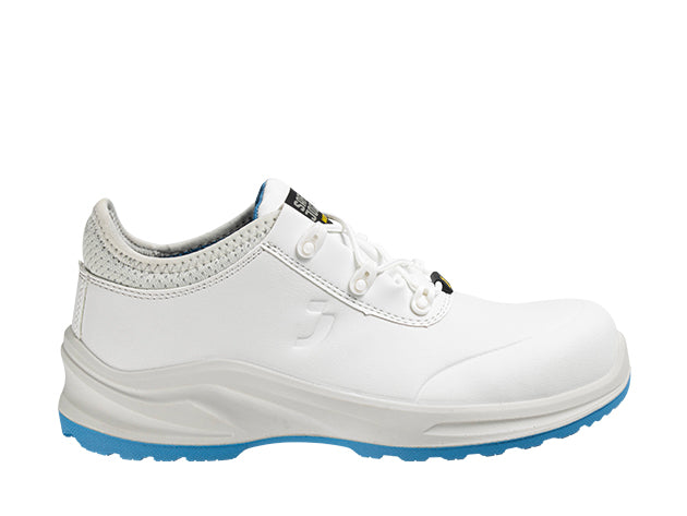MODULO PURE S3S L TG WHT
