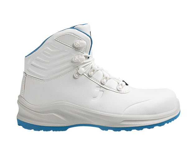 MODULO PURE S3S M TG WHT