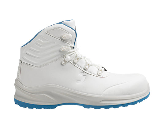 MODULO PURE S3S M TG WHT