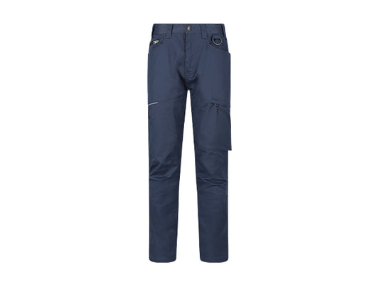 MEKONG TROUSERS M NAV