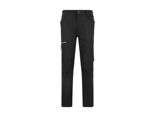 MEKONG TROUSERS M 2 BLK
