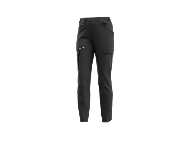 MEKONG TROUSERS W DGR