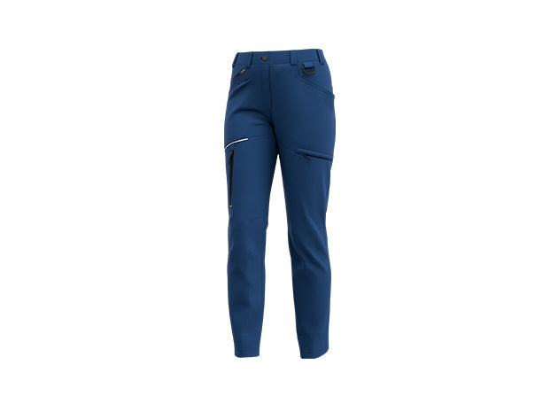 MEKONG TROUSERS W LBL