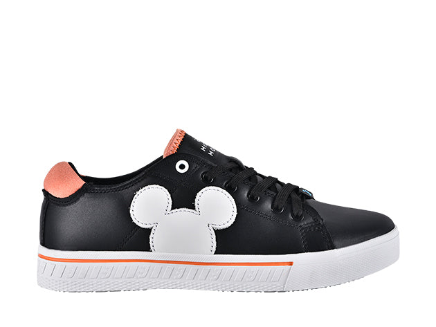 MICKEY COOL O2 BLK