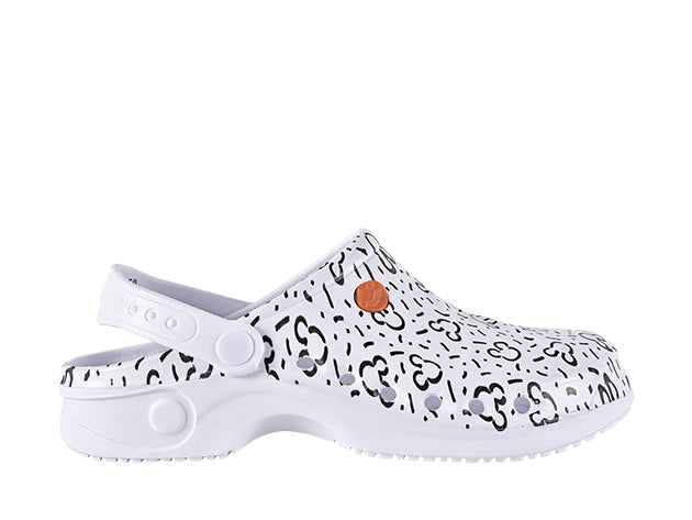 MICKEY SONIC OB WHT
