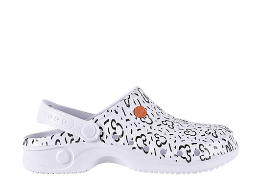 MICKEY SONIC OB WHT