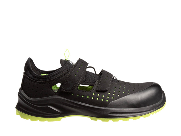 MODULO S1PS SANDAL BLK
