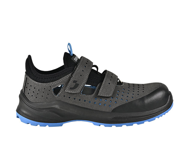 MODULO S1PS SANDAL GRY