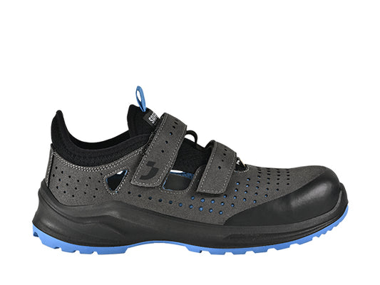 MODULO S1PS SANDAL GRY