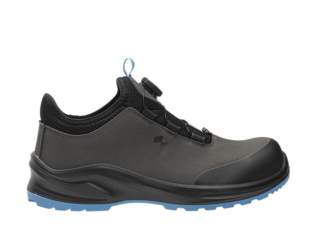 MODULO S3S LOW TLS GRY