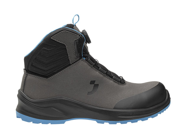 MODULO S3S MID TLS GRY