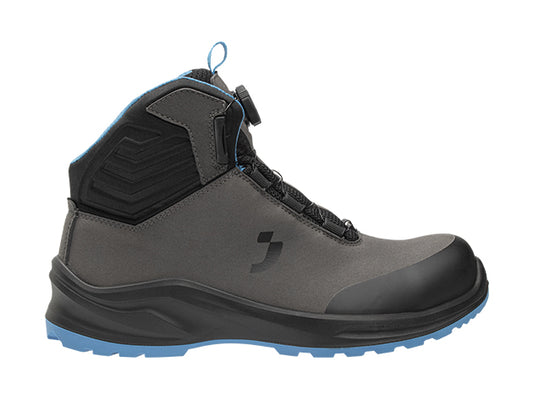 MODULO S3S MID TLS GRY