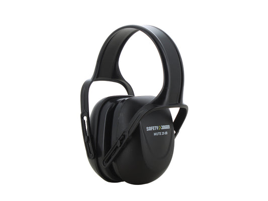 MUTE 29 DB BLK