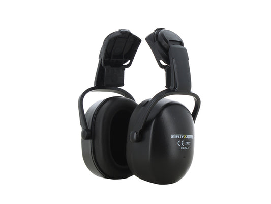 MUTE 30 DB BLK