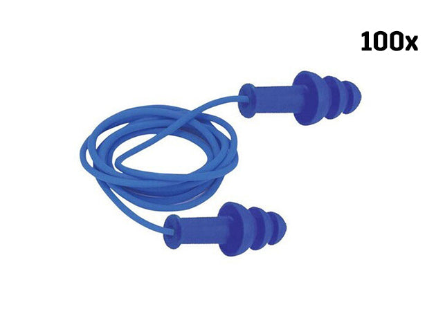 COMFIT 104CD 100PCS BLU
