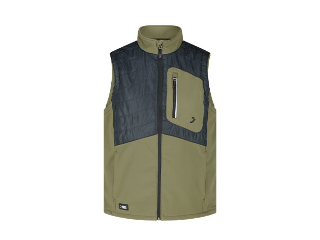 OAK BODY WARMER M 770