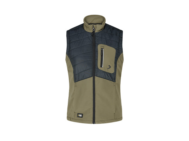 OAK BODY WARMER W 770