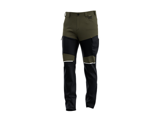 OAK TROUSERS M R92