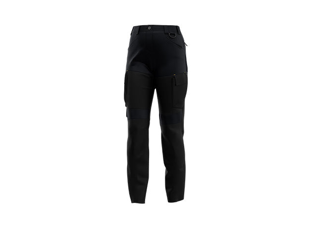OAK TROUSERS W R82
