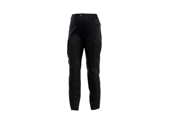 OAK TROUSERS W