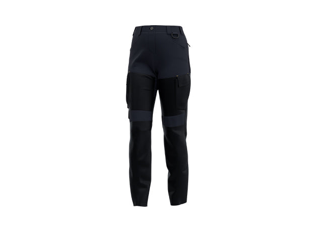 OAK TROUSERS W R88