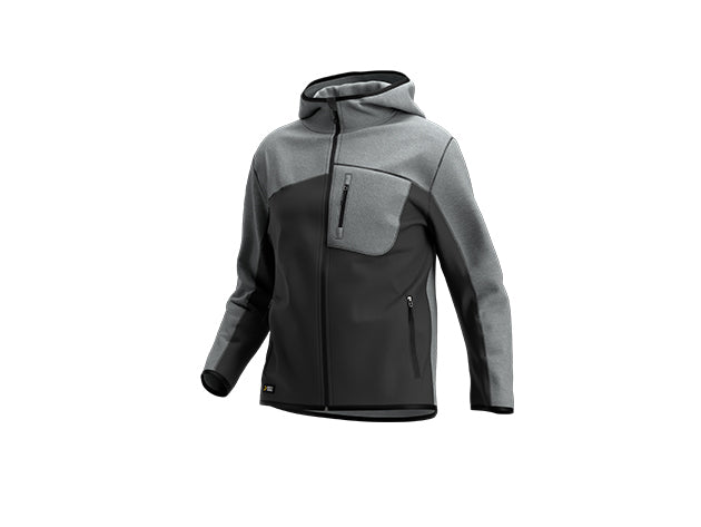 OAK HOODIE MEN 155