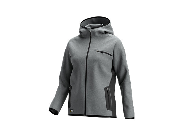 OAK HOODIE W 261