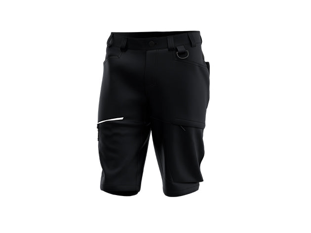 OAK SHORT M NBL