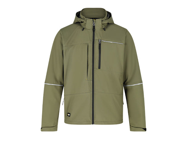 OAK SSHELL JKT M KHA