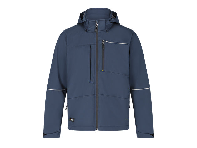 OAK SSHELL JKT M NAV