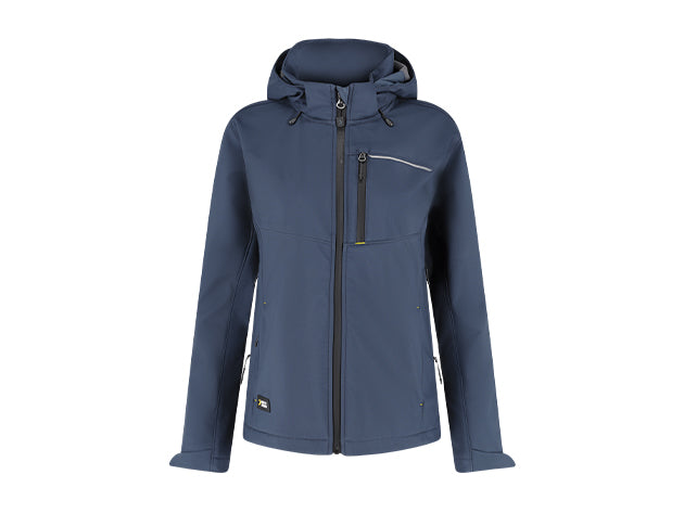 OAK SSHELL JKT W NAV