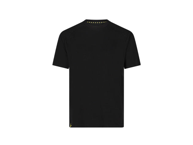 OAK TSHIRT MEN BLK
