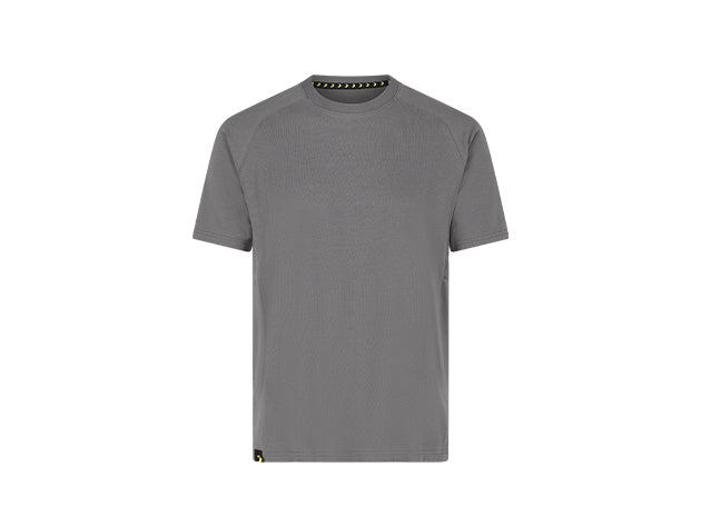 OAK TSHIRT MEN GRY