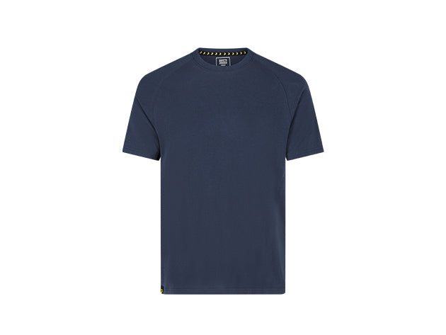 OAK TSHIRT MEN NAV