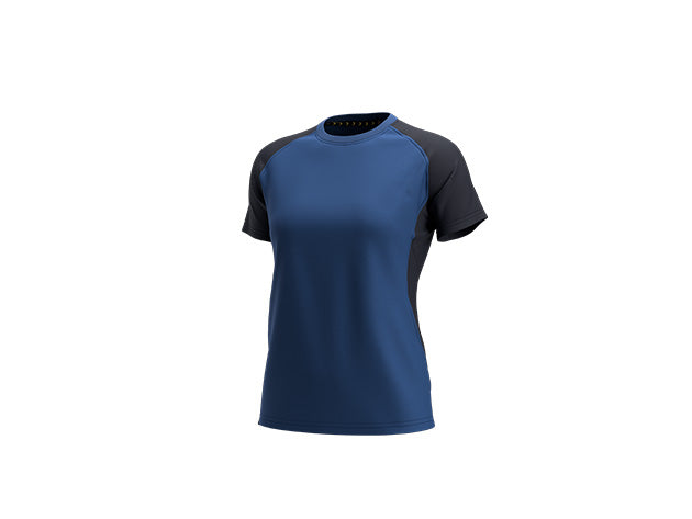 OAK TSHIRT W 418