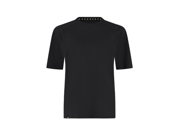 OAK TSHIRT W BLK
