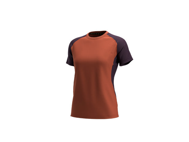 OAK TSHIRT W Q37