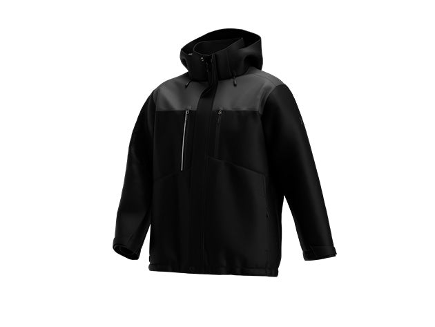OAK WINTER JACKET M 122