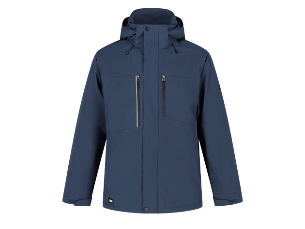 OAK WINTER JACKET M NAV
