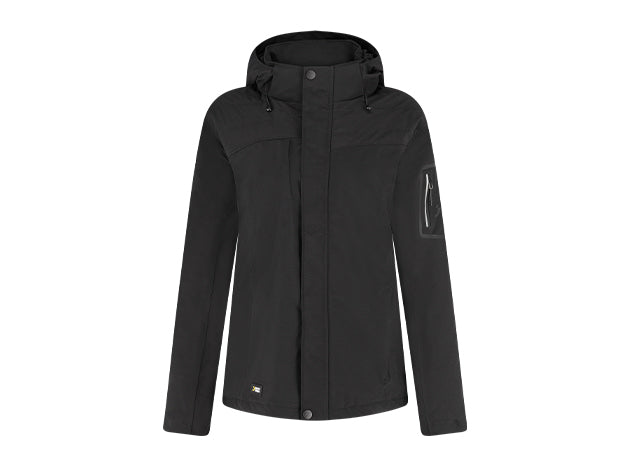 OAK WINTER JACKET W BLK