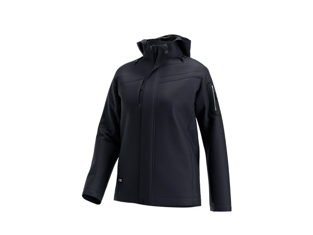 OAK WINTER JACKET W NAV