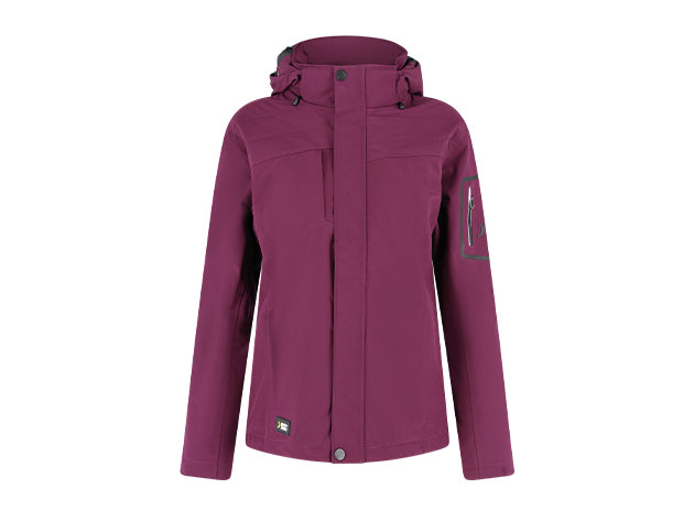 OAK WINTER JACKET W PUR