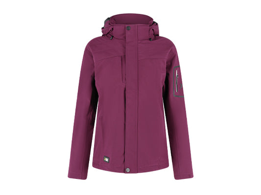 OAK WINTER JACKET W PUR