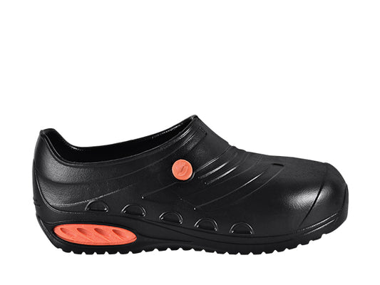 OXYSAFE BLK