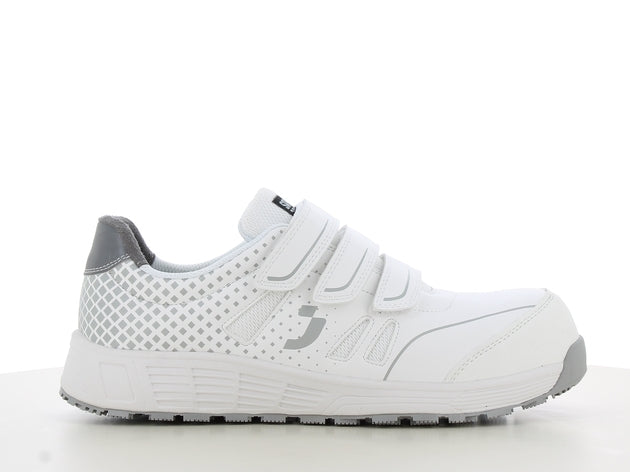 PACCO S1PS LOW WHT