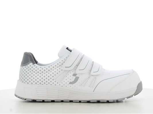 PACCO S1PS LOW WHT