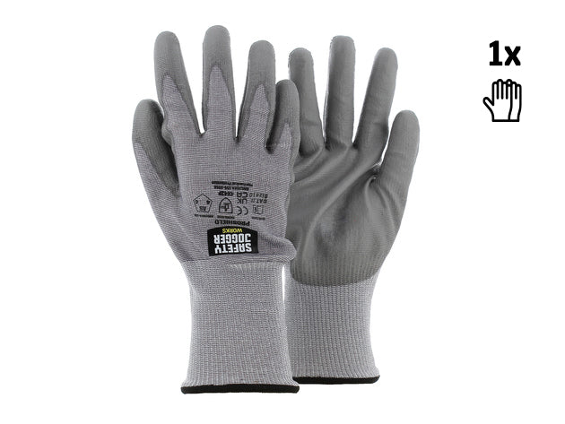 PROSHIELD SINGLE 031
