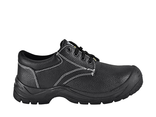 SAFETYRUN BLK