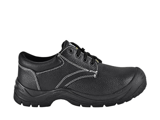 SAFETYRUN BLK